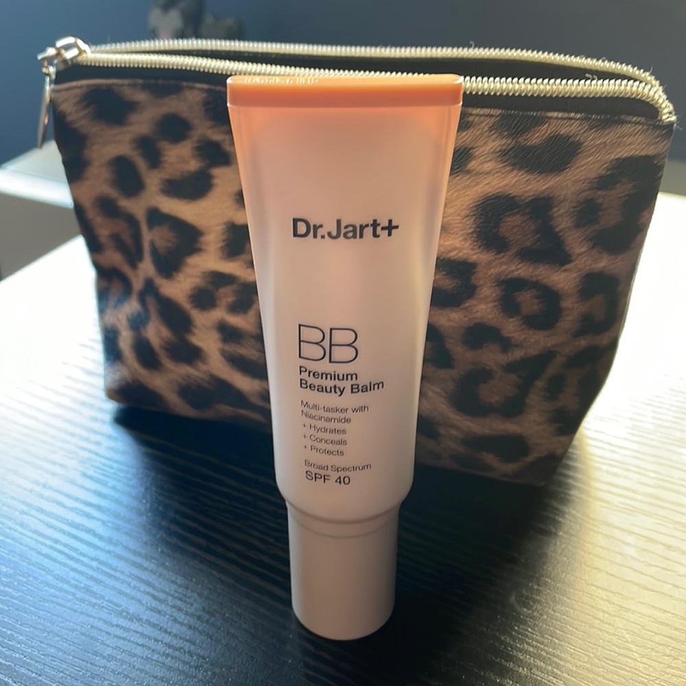 Dr Jart + premium beauty balm light/medium